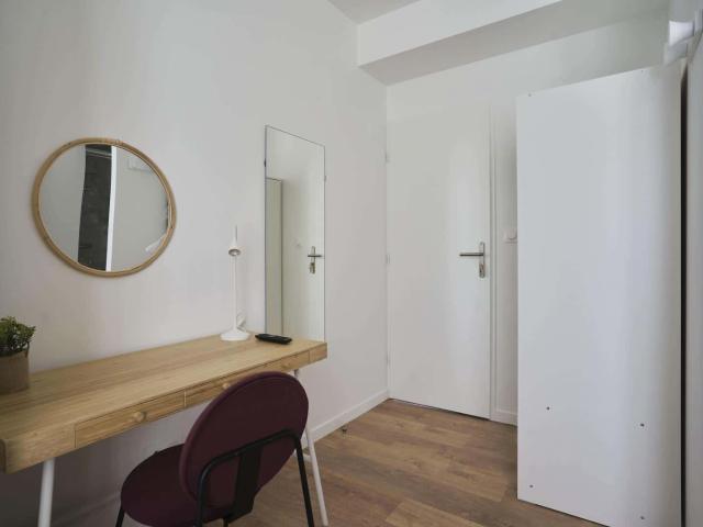 logement 3 GEORGES AIME