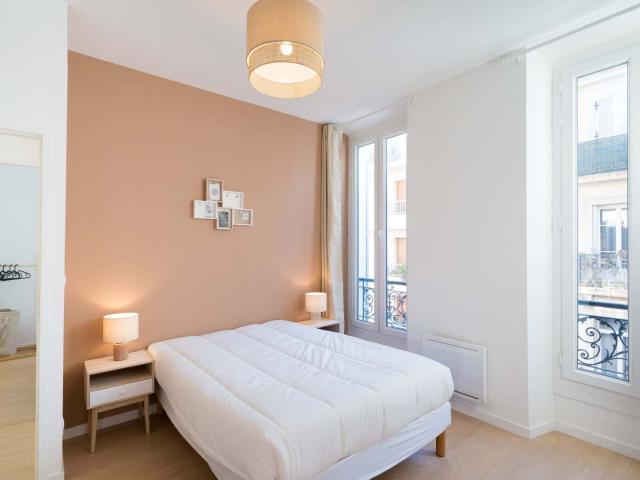 logement 3 GIMELLI