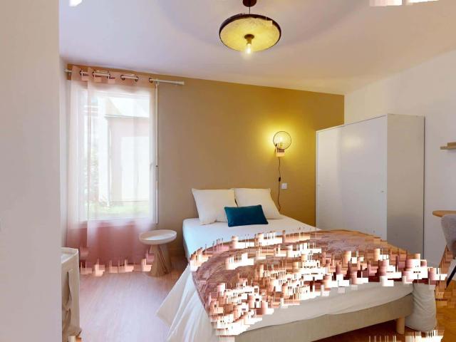 logement 3 GOUDY