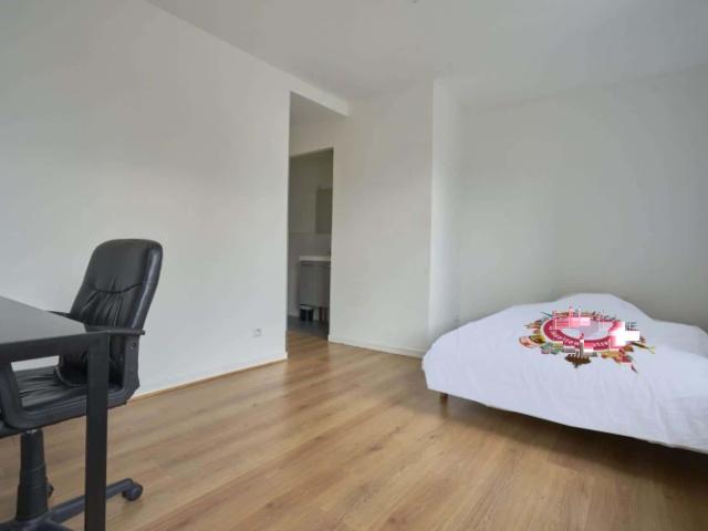logement 3 HOCHE L