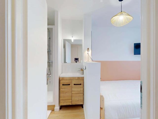 logement 3 JULES LEGRAND M