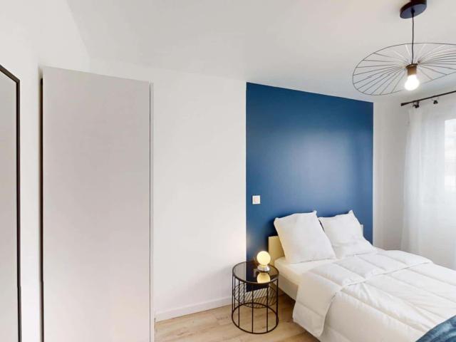 logement 3 JULES VERNE A