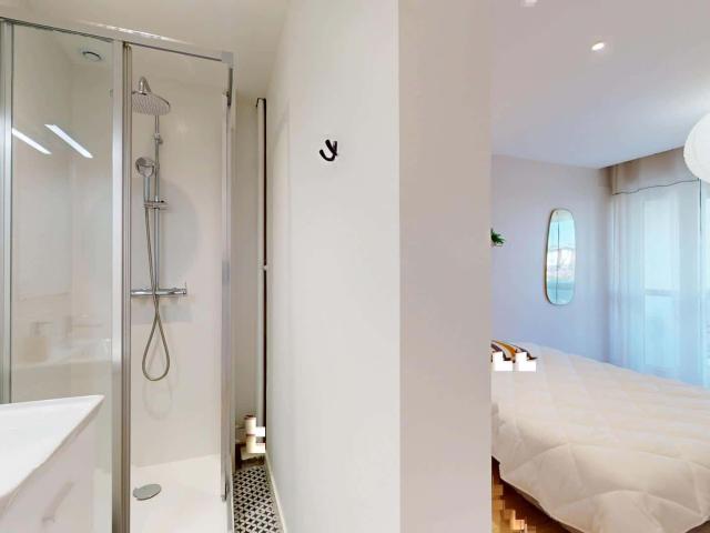 logement 3 LUZE