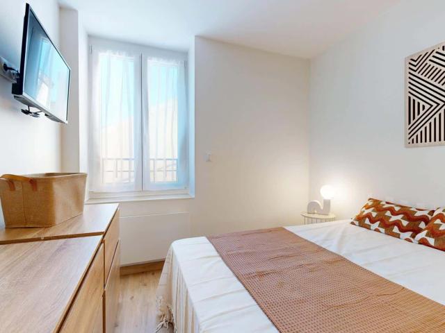 logement 3 LANDOUZY P