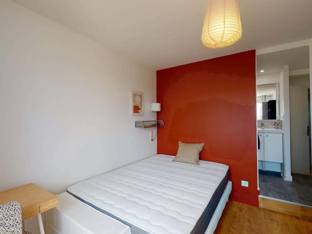 logement 3 Lascrosses G