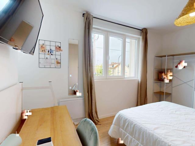 logement 3 LECLERC A