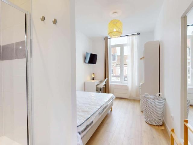 logement 3 LEGRAND B