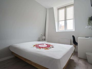logement 3 LEGRAND N