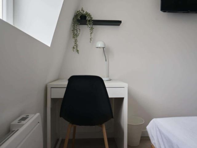 logement 3 LEGRAND N