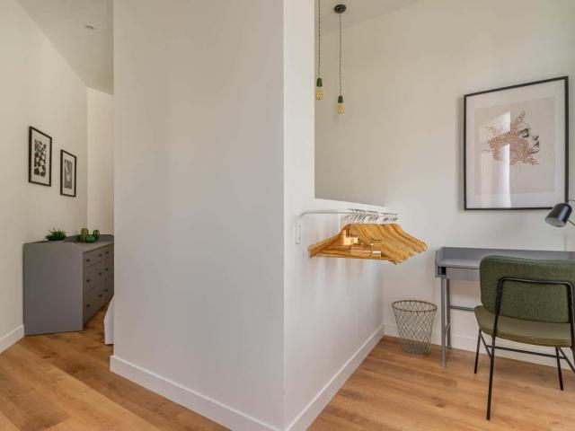 logement 3 LIEUTAUD