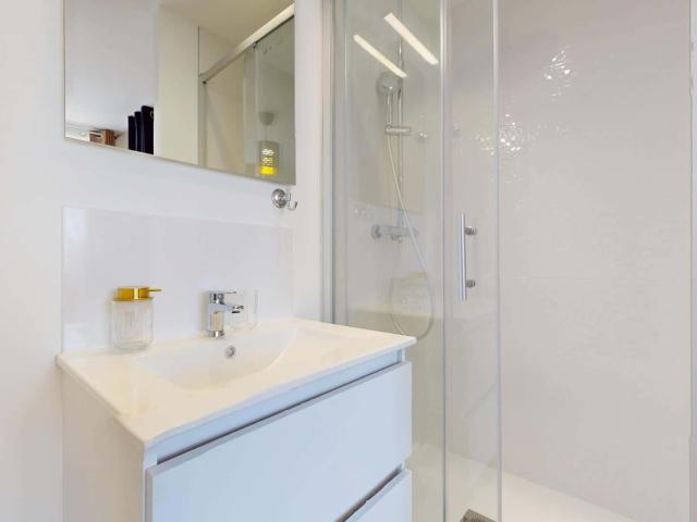 logement 3 LONGEFER A