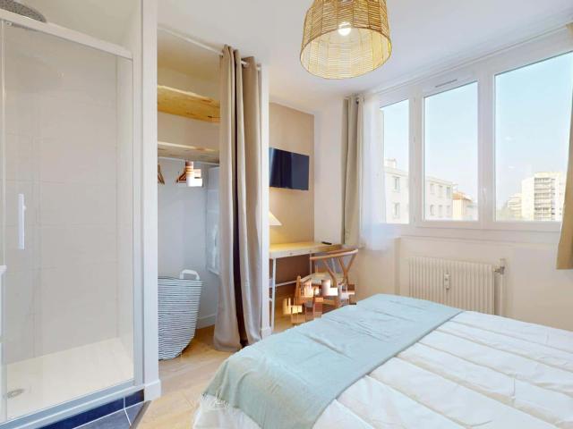 logement 3 LONGEFER P
