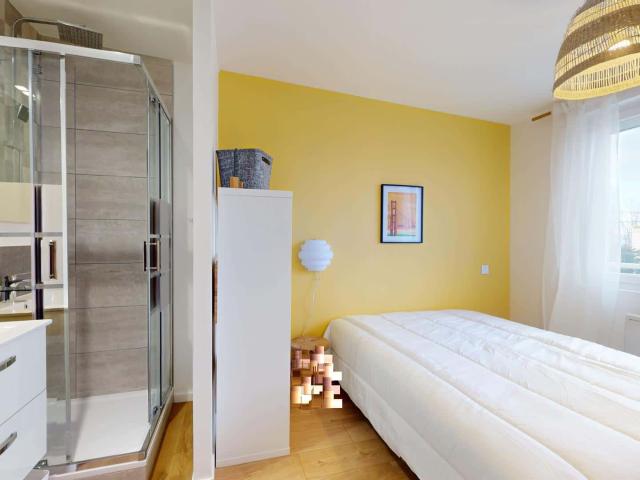 logement 3 LORRAINE