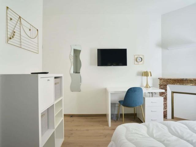 logement 3 LOTHAIRE II