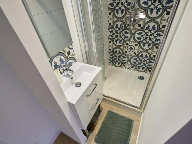 logement 3 LOUISE MICHEL