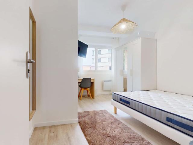 logement 3 PASTEUR MO