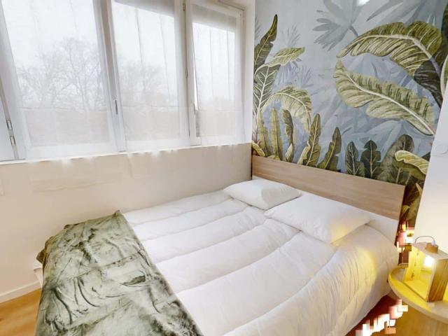 logement 3 PATOUILLERIE