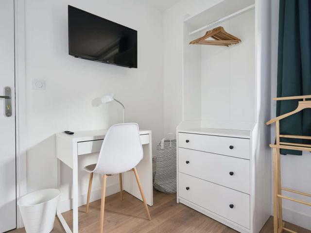 logement 3 PAUL BERT D