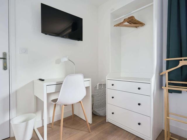 logement 3 PAUL BERT D