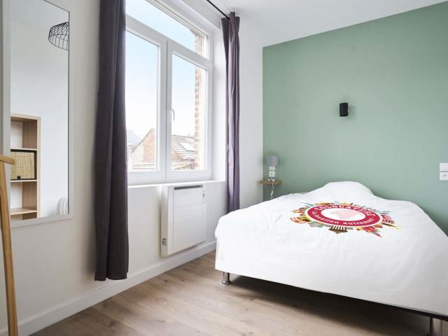 logement 3 PHALECQUE