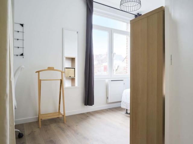 logement 3 PHALECQUE