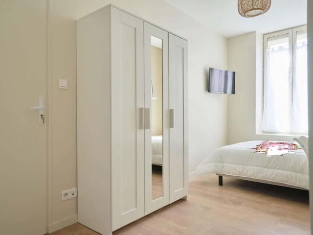 logement 3 PHALSBOURG L