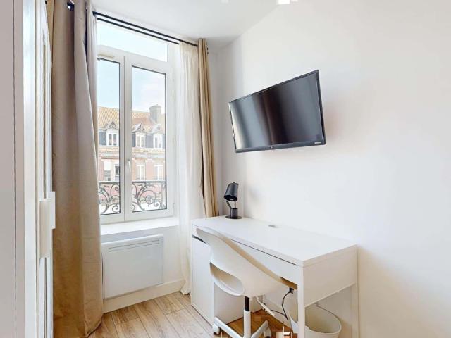 logement 3 PIERRE LEGRAND R