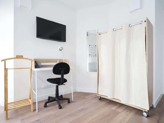 logement 3 PIERRE MARTEL