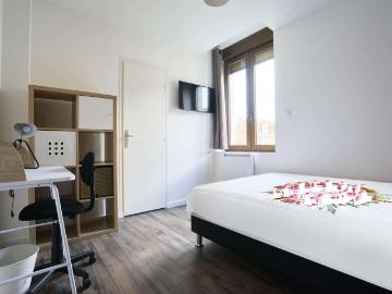 logement 3 POLOGNE P