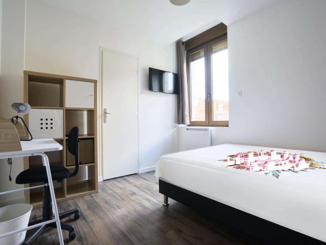 logement 3 POLOGNE P