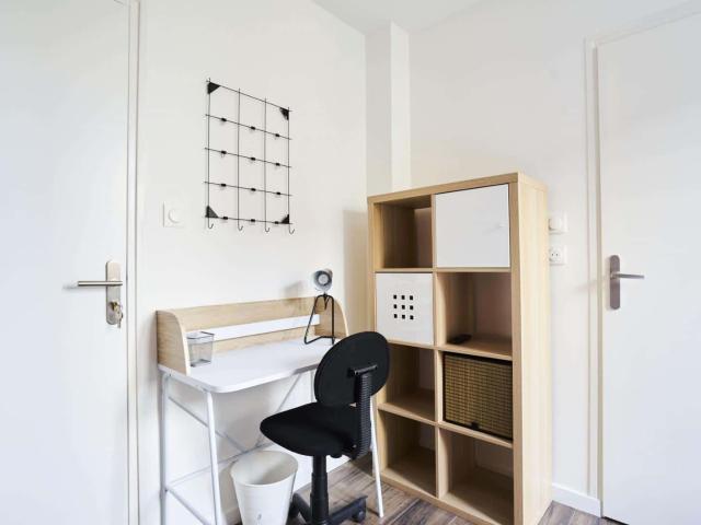 logement 3 POLOGNE P