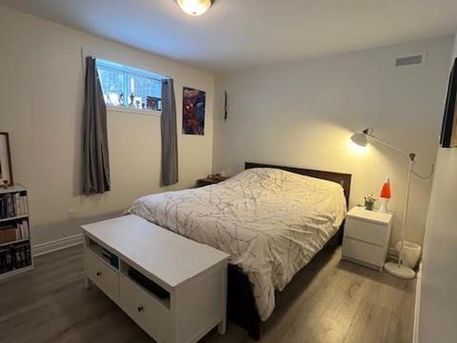 LOGEMENT 3½ RÉNOVÉ • 1 150 $ TOUT INCLUS • AU CŒUR DU VILLAGE DE RAWDON