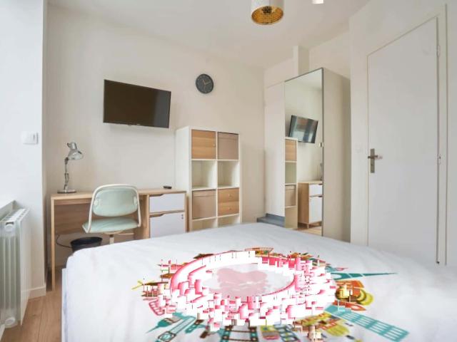 logement 3 ROGER SALENGRO C