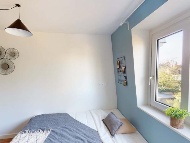 logement 3 ROHART DE COURTIN DF