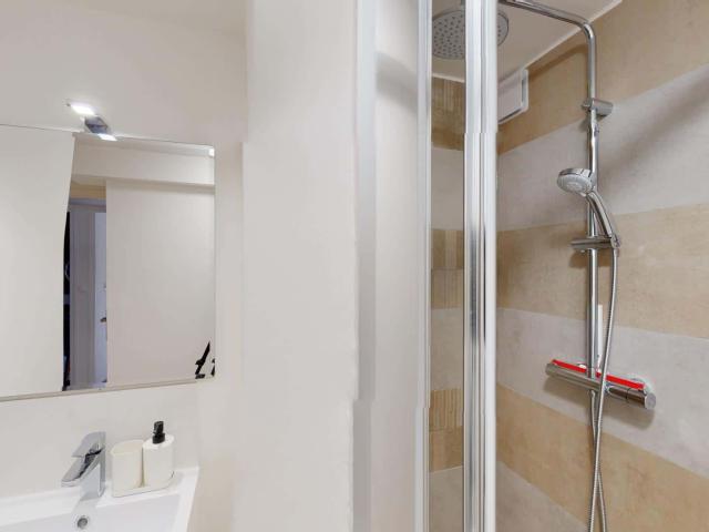 logement 3 ROHART DE COURTIN