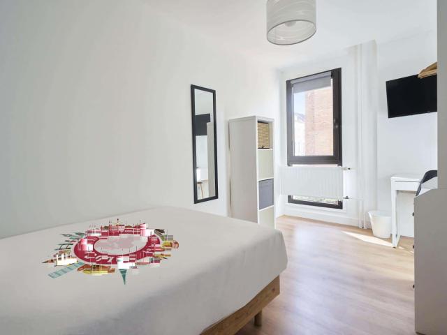 logement 3 ROLAND T
