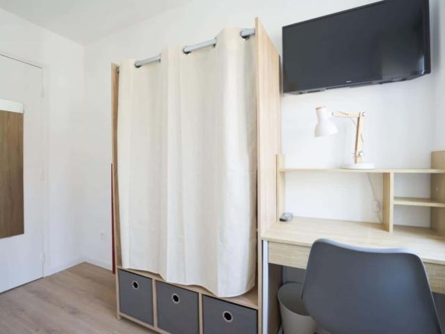 logement 3 ROUEN