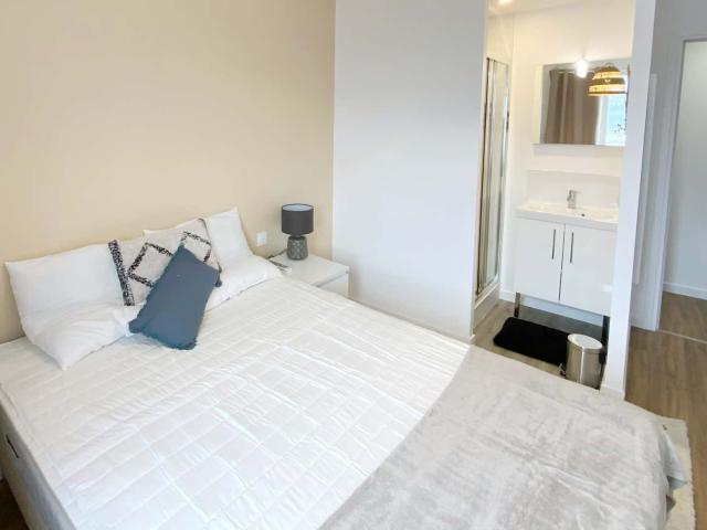 logement 3 ROUTE DE DARNETAL