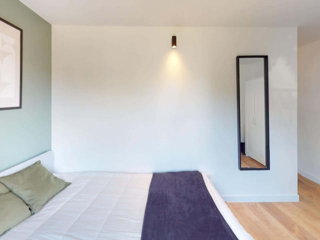 logement 3 SAINT OUEN SUR SEINE Vaillant