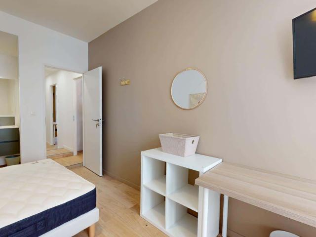 logement 3 SAINT JULIEN M