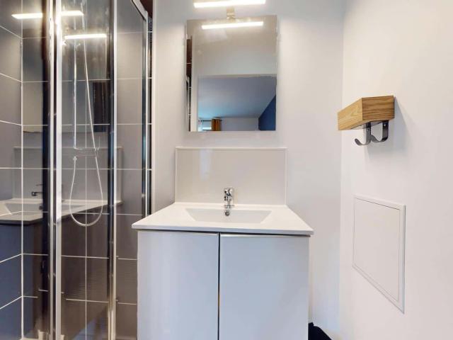 logement 3 SAINT LOUIS C