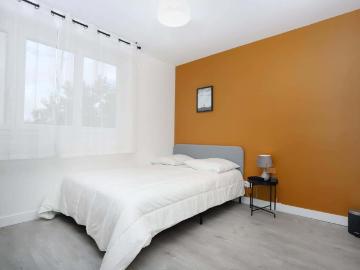 logement 3 SQUARE D'ANJOU