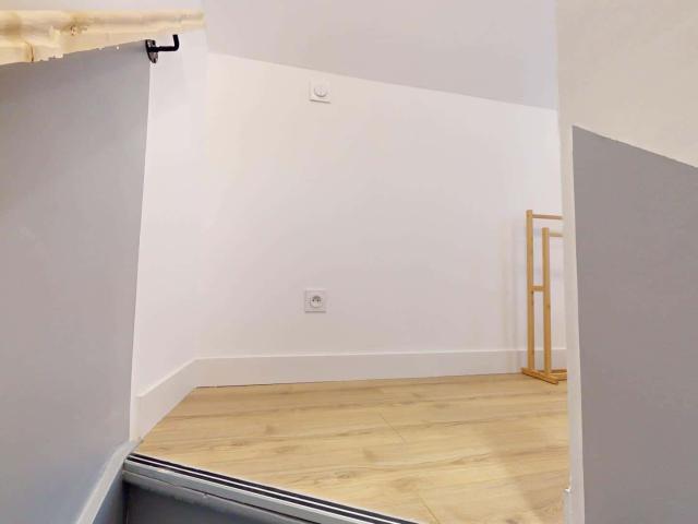logement 3 TURGOT C