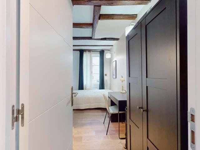 logement 3 TAISON
