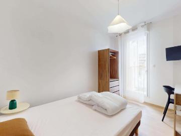 logement 3 TARISSAN A03