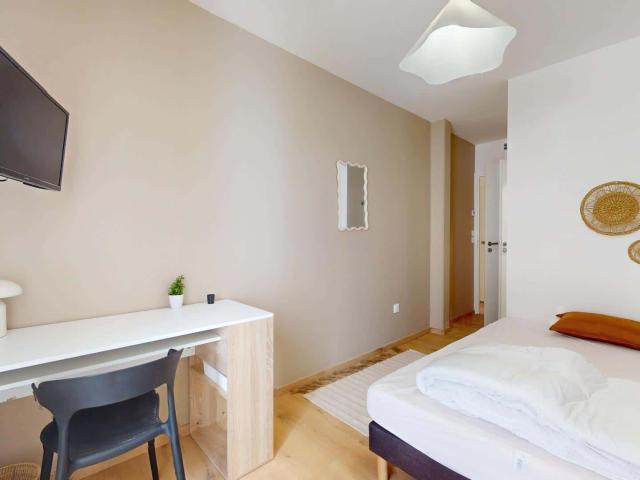 logement 3 TARISSAN A03