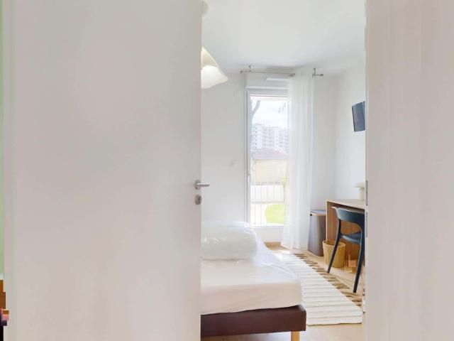 logement 3 TARISSAN A01