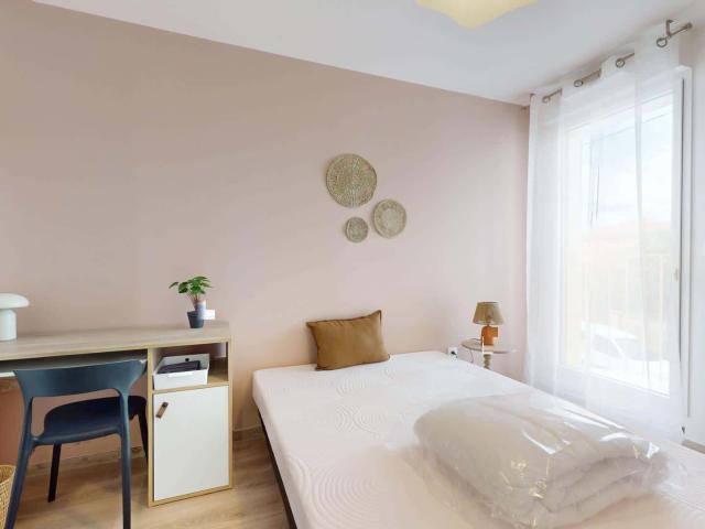 logement 3 TARISSAN A02