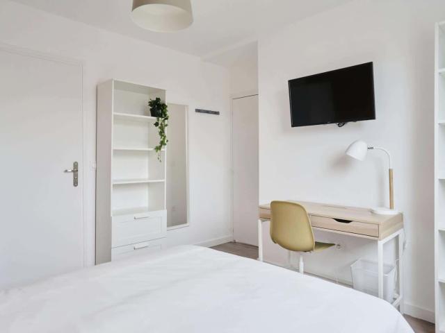logement 3 TRAVERSIERE B