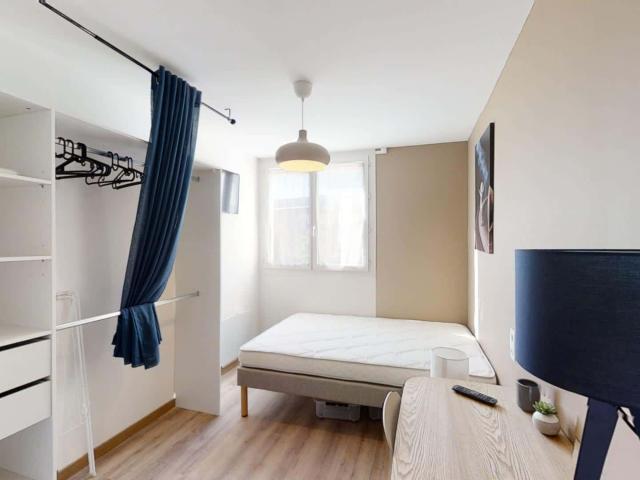 logement 3 URSS C